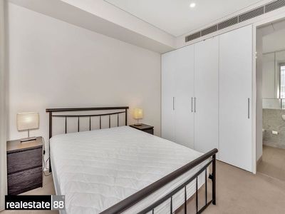 414 / 2 Moreau Parade, East Perth