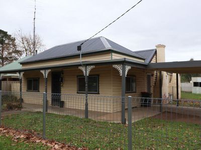 42 Wright Street, Heathcote