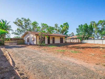 15 Reynolds Place, South Hedland