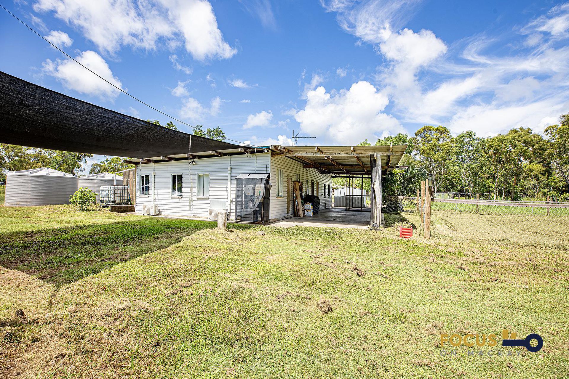 821 Greenhill Rd, Ilbilbie