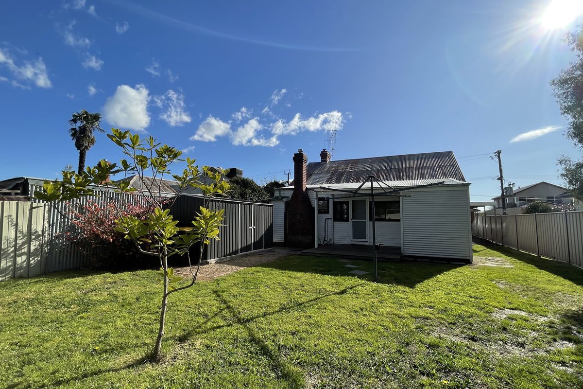 6 Collopy Street, Mansfield