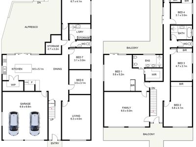 67 Towradgi Road, Towradgi