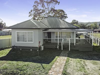 41 Ebden Street, Heathcote