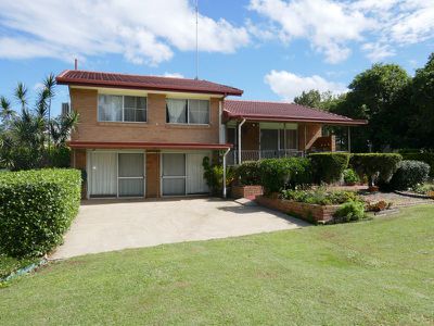 6 Bruce Parade, Glass House Mountains