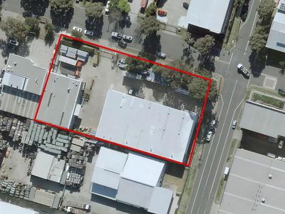 33-37&39 Egerton Street, Silverwater