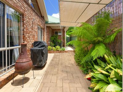 14 Frederick Street, Wahgunyah
