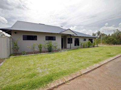17 Gregorii Street, Kununurra