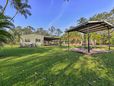 45 Marjerrison Drive, Humpty Doo