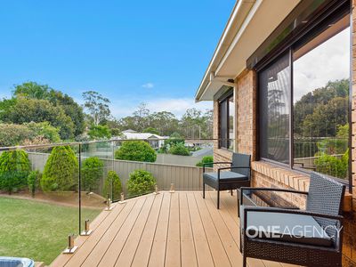 4 Nunkeri Place, North Nowra