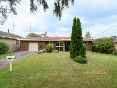 78 North Terrace, Mount Gambier