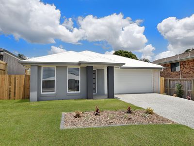 66 Invergarry Circuit, Heathwood