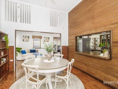 13 First Avenue, Railway Estate