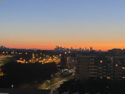 1201 / 3 Nipper Street, Homebush