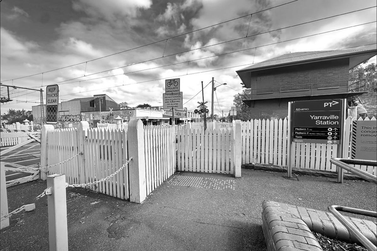 55a Anderson Street, Yarraville