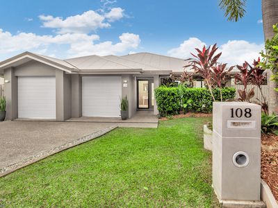 108 McFarlane Drive, Kanimbla