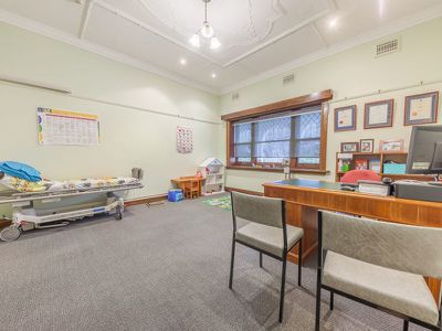 38 Green Street, Wangaratta