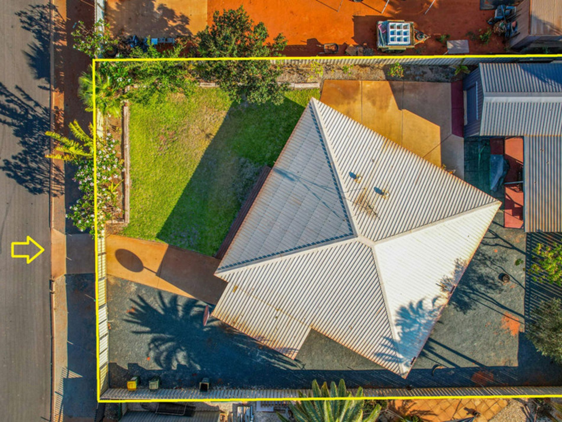 5 Orchid Close, South Hedland