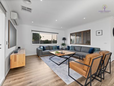 20 Sundowner Place, Point Cook