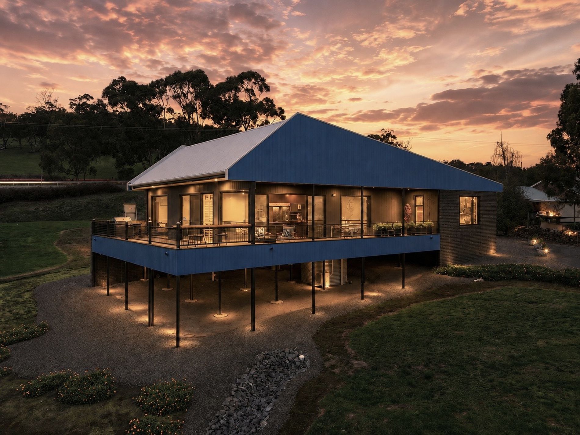 26 Pambulla Road, Nicholls Rivulet