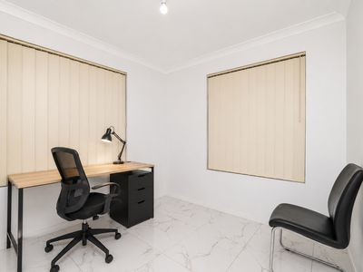 14 Lisbon Way, Seville Grove