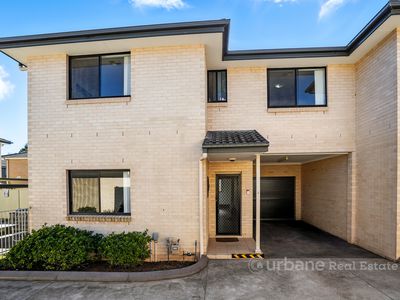 3 / 44 Derby Street, Rooty Hill
