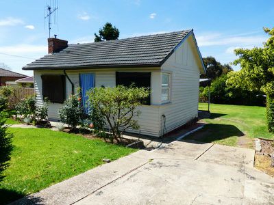 159 Anzac Avenue, Seymour