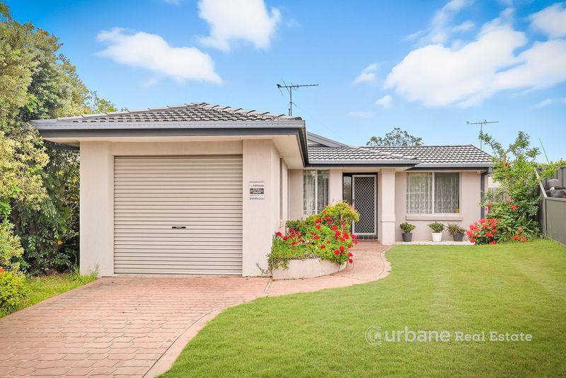 4 Medea Place, Dean Park