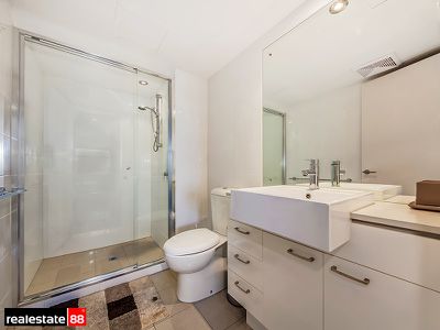 9 / 18 Plain Street, East Perth
