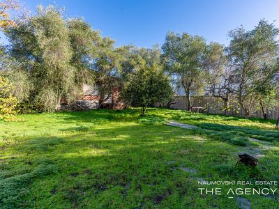 34 Shakespeare Street, Mount Hawthorn