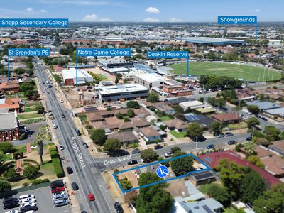 118 Knight Street, Shepparton