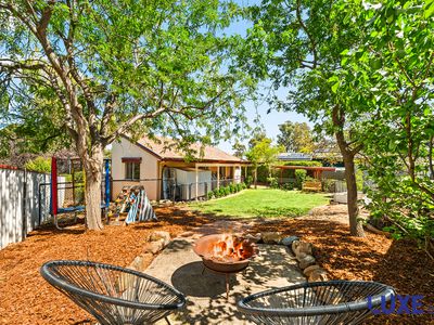 36 Willis Street, Evatt