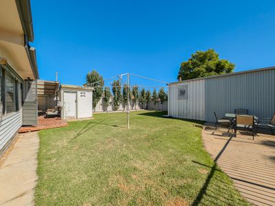 124 Chapman Street, Swan Hill