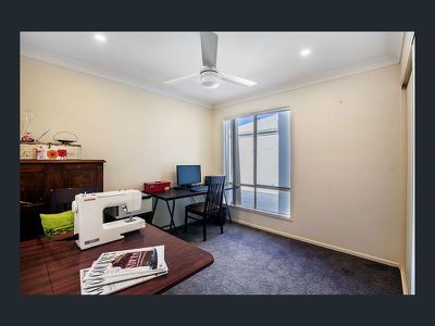 7 Rainbow Circuit, Coomera Waters