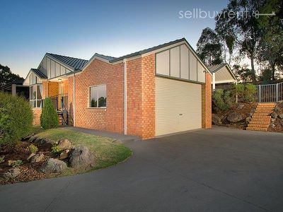 23 FLORENCE CRESCENT, Albury