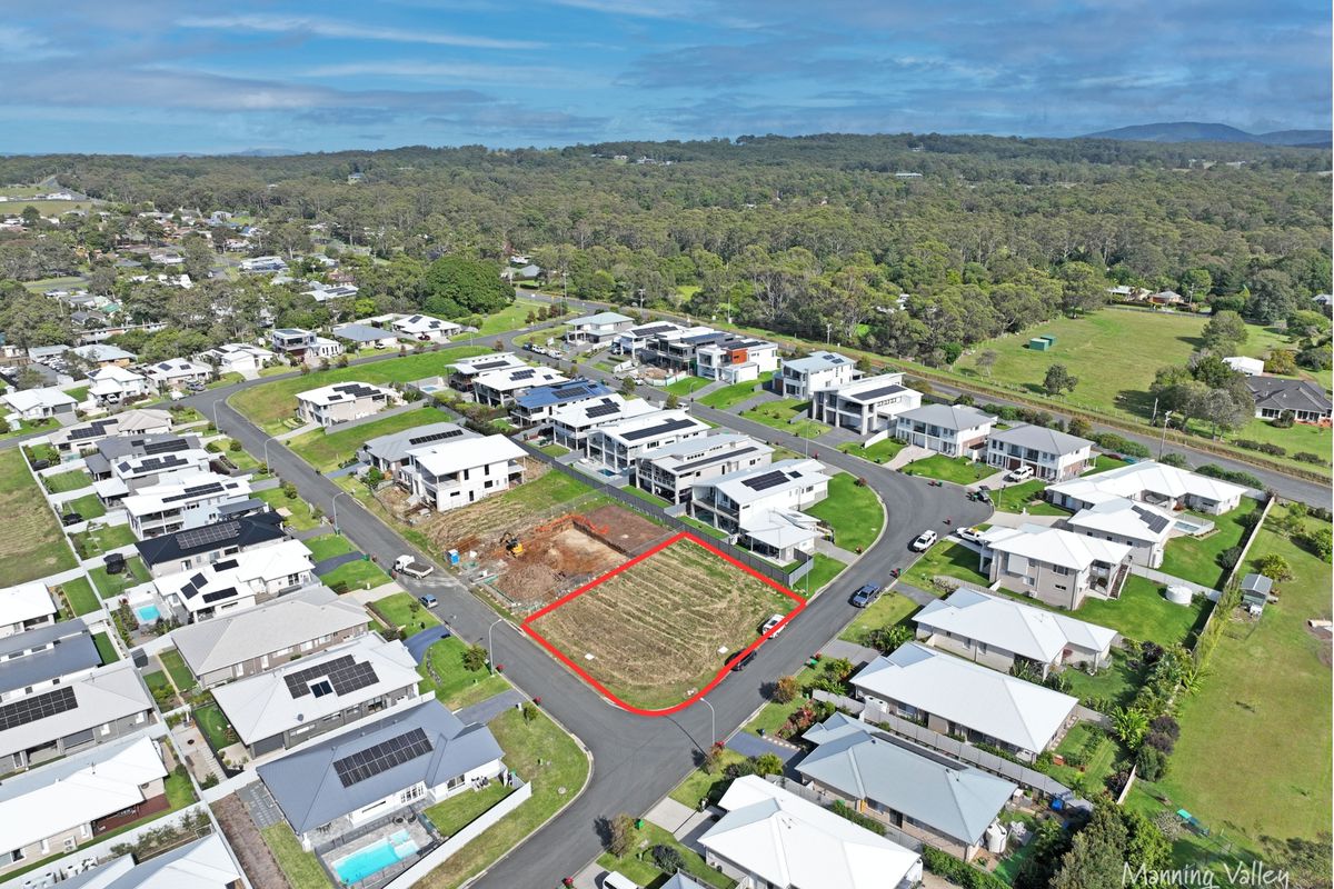 16 The Sands Way, Diamond Beach
