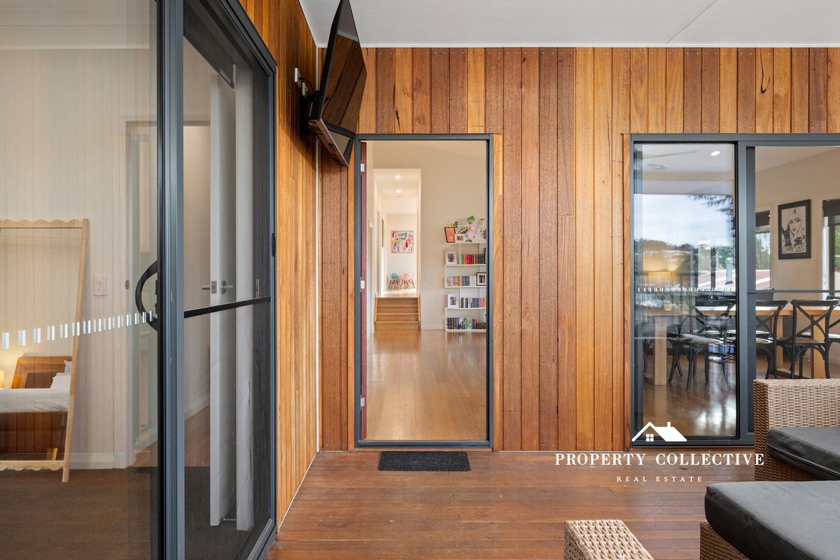 31 Spring Street, Beechworth