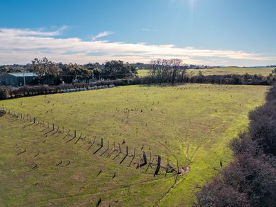 1 Bedford Street, Campbell Town