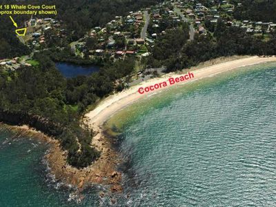 Lot 18 Whale Cove Circuit, Eden