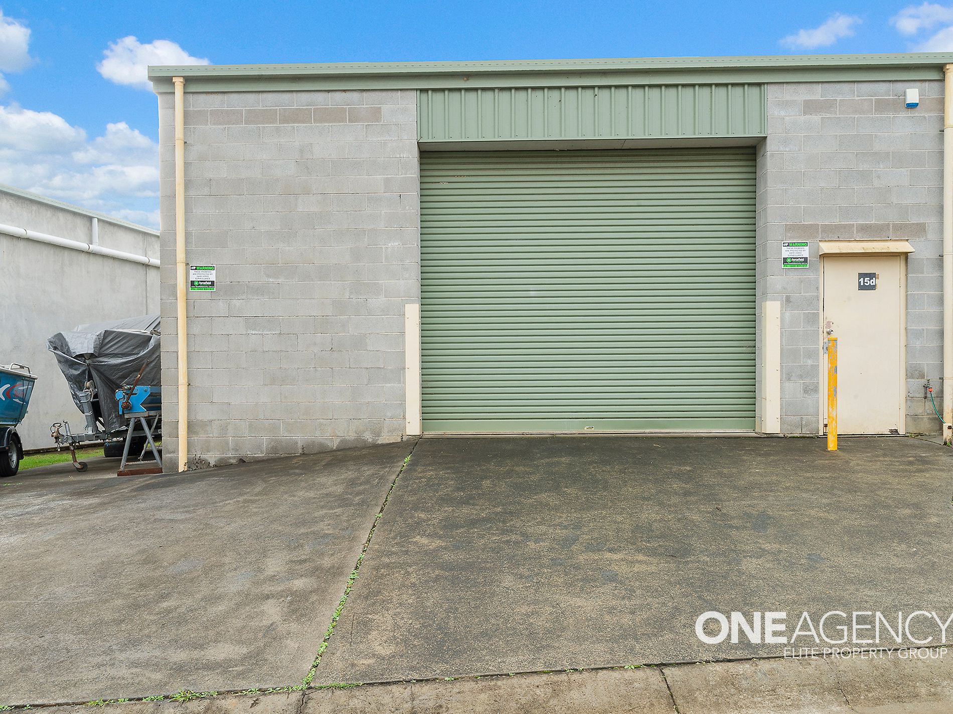 15d / 31 Norfolk Avenue, South Nowra