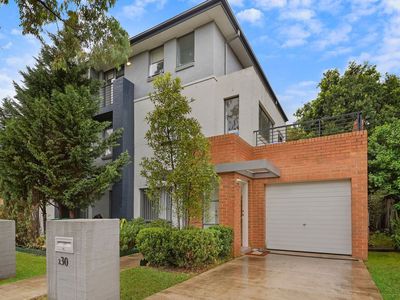 2 / 30 Margate Avenue, Holsworthy