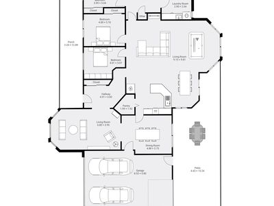 34 Rosemont Avenue, Kelso