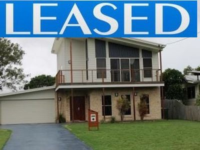 21 Flinders Street, Point Vernon