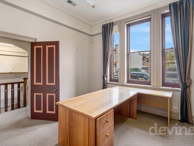 159-163 Harrington Street, Hobart