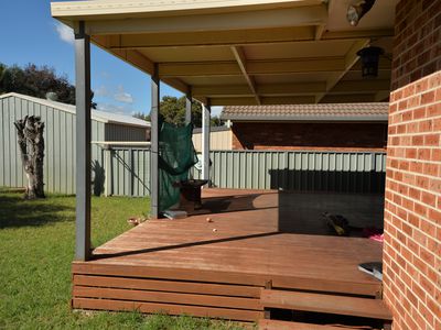 7 Cobden Place, Parkes