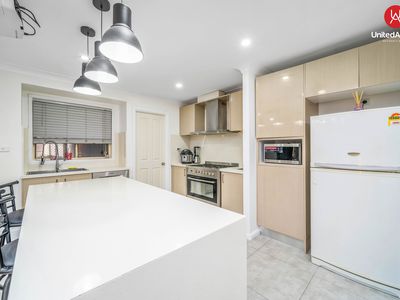 41 Davina Crescent, Cecil Hills