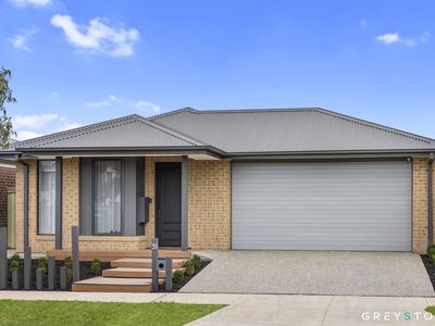 31 Crown Drive, Fraser Rise