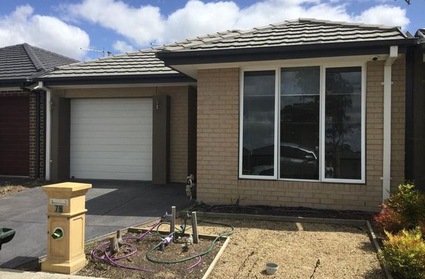 79 Thoresby Circuit, Craigieburn
