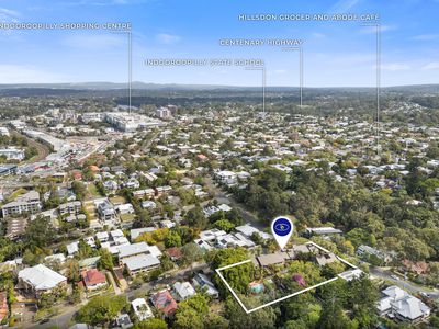 13 / 12 Woodstock Avenue, Taringa
