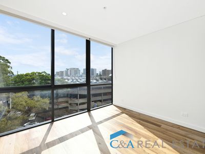402 / 20 Bridge Street, Lidcombe
