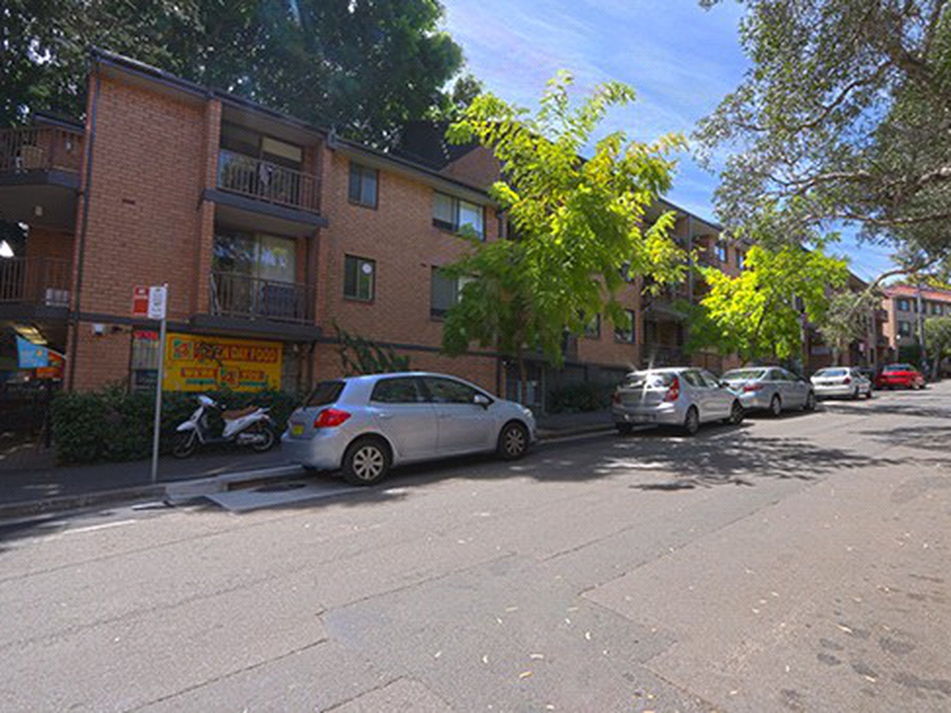 59 / 492-500 Elizabeth Street, Surry Hills